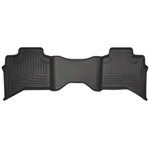 Husky Liners | Floor Mats | 09-18 Dodge Ram 1500 | HUS0184