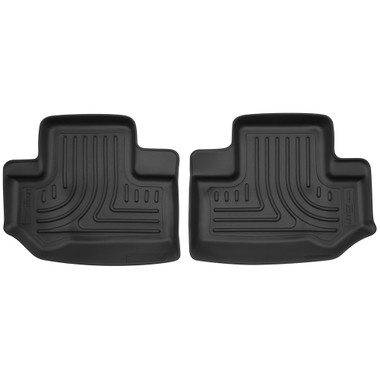 Husky Liners | Floor Mats | 11-18 Jeep Wrangler | HUS0185