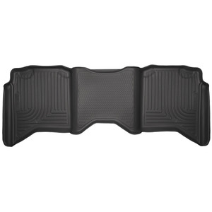 Husky Liners | Floor Mats | 09-18 Dodge Ram 1500 | HUS0187