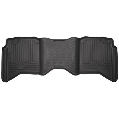 Husky Liners | Floor Mats | 09-18 Dodge Ram 1500 | HUS0187