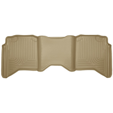 Husky Liners | Floor Mats | 09-18 Dodge Ram 1500 | HUS0188