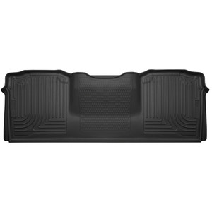 Husky Liners | Floor Mats | 10-19 Dodge Ram 1500 | HUS0189