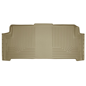 Husky Liners | Floor Mats | 08-19 Chrysler Town & Country | HUS0192