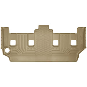 Husky Liners | Floor Mats | 08-19 Chrysler Town & Country | HUS0195