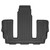 Husky Liners | Floor Mats | 17-19 GMC Acadia | HUS0198