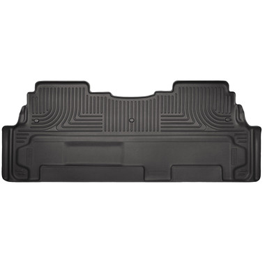 Husky Liners | Floor Mats | 08-17 Buick Enclave | HUS0200