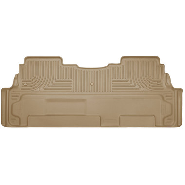 Husky Liners | Floor Mats | 08-17 Buick Enclave | HUS0202