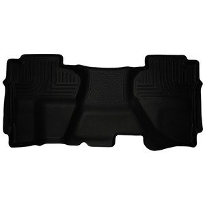 Husky Liners | Floor Mats | 07-13 Chevrolet Silverado 1500 | HUS0203