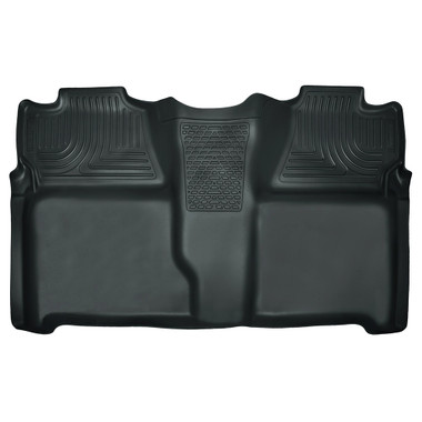 Husky Liners | Floor Mats | 07-13 Chevrolet Silverado 1500 | HUS0206