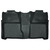 Husky Liners | Floor Mats | 07-13 Chevrolet Silverado 1500 | HUS0206