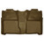 Husky Liners | Floor Mats | 07-13 Chevrolet Silverado 1500 | HUS0207