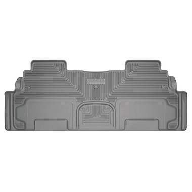 Husky Liners | Floor Mats | 08-17 Buick Enclave | HUS0209