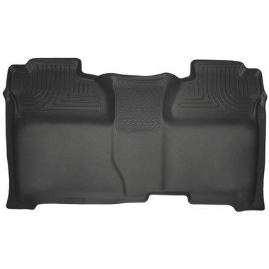 Husky Liners | Floor Mats | 14-18 Chevrolet Silverado 1500 | HUS0214