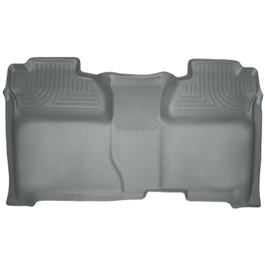 Husky Liners | Floor Mats | 14-18 Chevrolet Silverado 1500 | HUS0215