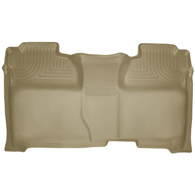 Husky Liners | Floor Mats | 14-18 Chevrolet Silverado 1500 | HUS0216
