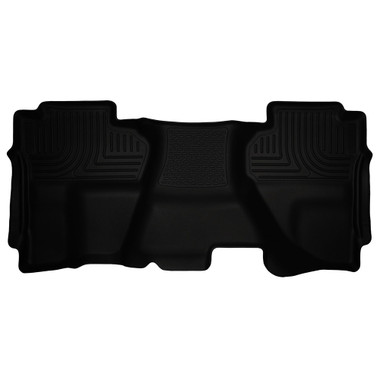 Husky Liners | Floor Mats | 14-18 Chevrolet Silverado 1500 | HUS0217