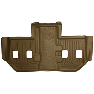 Husky Liners | Floor Mats | 11-14 Cadillac Escalade | HUS0221