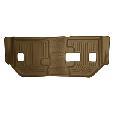 Husky Liners | Floor Mats | 11-14 Cadillac Escalade | HUS0223