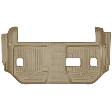 Husky Liners | Floor Mats | 15-19 Cadillac Escalade | HUS0227