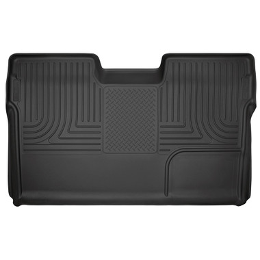 Husky Liners | Floor Mats | 09-14 Ford F-150 | HUS0232