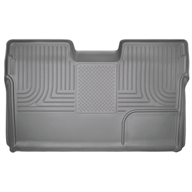 Husky Liners | Floor Mats | 09-14 Ford F-150 | HUS0233
