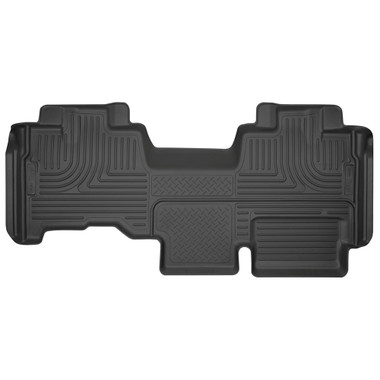 Husky Liners | Floor Mats | 09-14 Ford F-150 | HUS0236