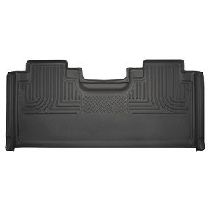 Husky Liners | Floor Mats | 15-19 Ford F-150 | HUS0237