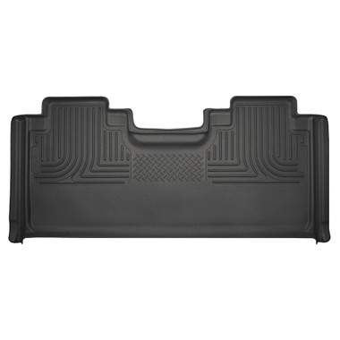 Husky Liners | Floor Mats | 15-19 Ford F-150 | HUS0237