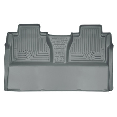 Husky Liners | Floor Mats | 14-19 Toyota Tundra | HUS0248