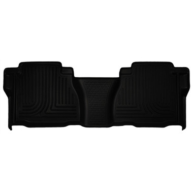 Husky Liners | Floor Mats | 07-13 Toyota Tundra | HUS0249