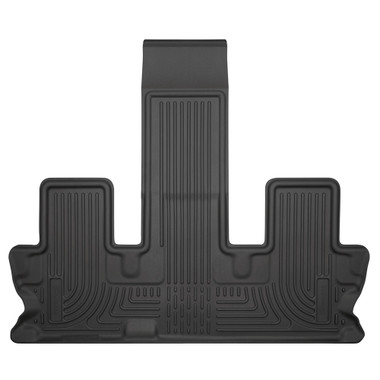 Husky Liners | Floor Mats | 14-19 Toyota Highlander | HUS0250