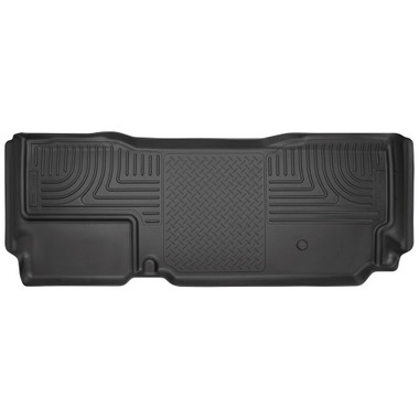 Husky Liners | Floor Mats | 11-16 Ford Super Duty | HUS0258