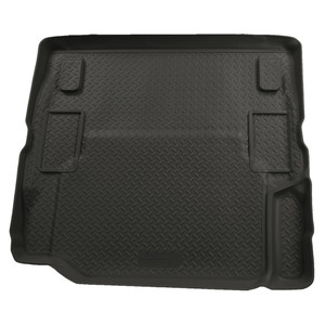 Husky Liners | Floor Mats | 07-10 Jeep Wrangler | HUS0276