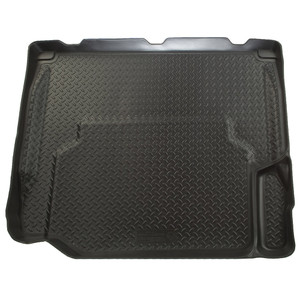 Husky Liners | Floor Mats | 07-10 Jeep Wrangler | HUS0277