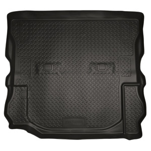 Husky Liners | Floor Mats | 11-18 Jeep Wrangler | HUS0278