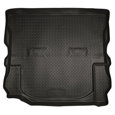 Husky Liners | Floor Mats | 11-18 Jeep Wrangler | HUS0278