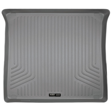 Husky Liners | Floor Mats | 11-19 Jeep Grand Cherokee | HUS0283