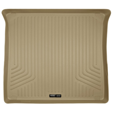 Husky Liners | Floor Mats | 11-19 Jeep Grand Cherokee | HUS0284
