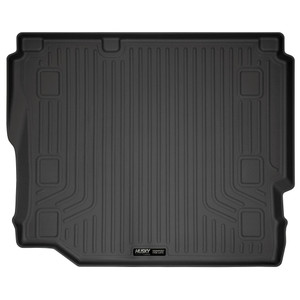 Husky Liners | Floor Mats | 18-19 Jeep Wrangler | HUS0287
