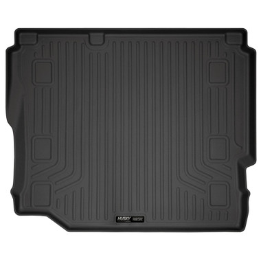 Husky Liners | Floor Mats | 18-19 Jeep Wrangler | HUS0287