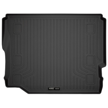 Husky Liners | Floor Mats | 18-19 Jeep Wrangler | HUS0288