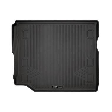 Husky Liners | Floor Mats | 18-19 Jeep Wrangler | HUS0289