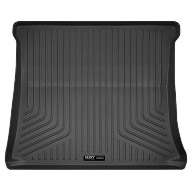 Husky Liners | Floor Mats | 10-17 Chevrolet Equinox | HUS0291