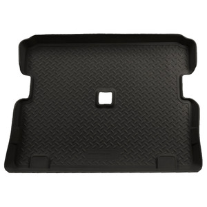 Husky Liners | Floor Mats | 03-06 Jeep Wrangler | HUS0305