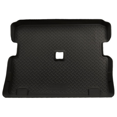 Husky Liners | Floor Mats | 03-06 Jeep Wrangler | HUS0305