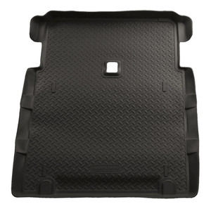Husky Liners | Floor Mats | 04-06 Jeep Wrangler | HUS0306