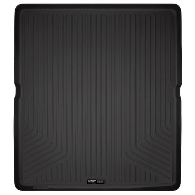 Husky Liners | Floor Mats | 07-17 GMC Acadia | HUS0312