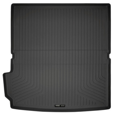 Husky Liners | Floor Mats | 18-20 Chevrolet Traverse | HUS0316
