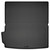 Husky Liners | Floor Mats | 18-20 Chevrolet Traverse | HUS0316