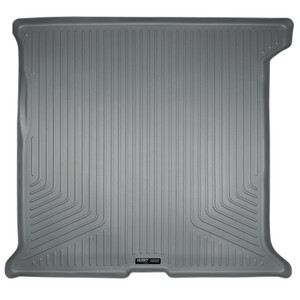 Husky Liners | Floor Mats | 07-17 Ford Expedition | HUS0331